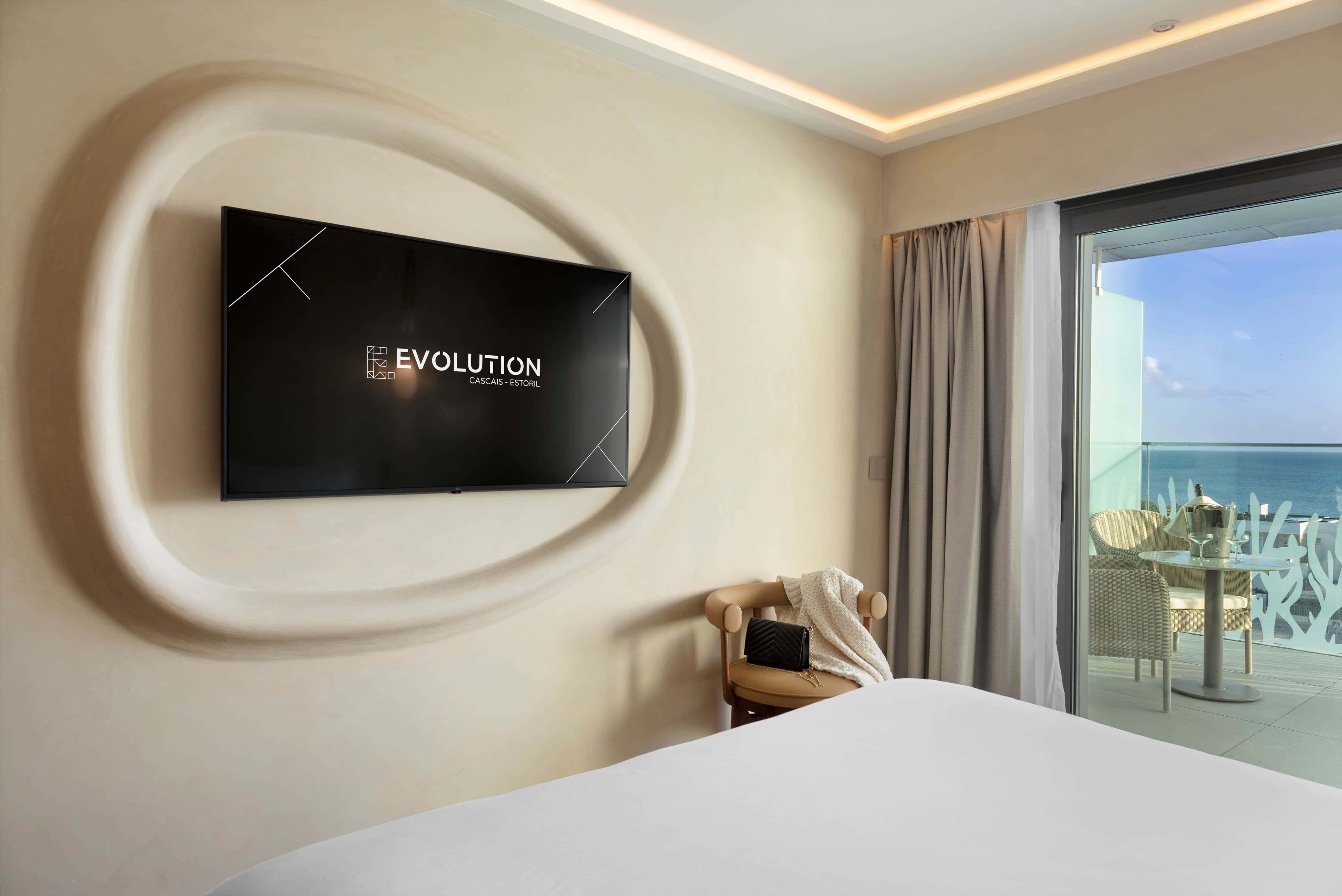 Chambre Cool Full Ocean View
