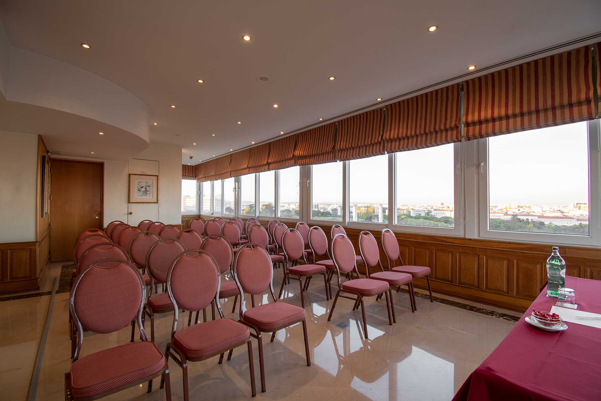 Meeting Rooms