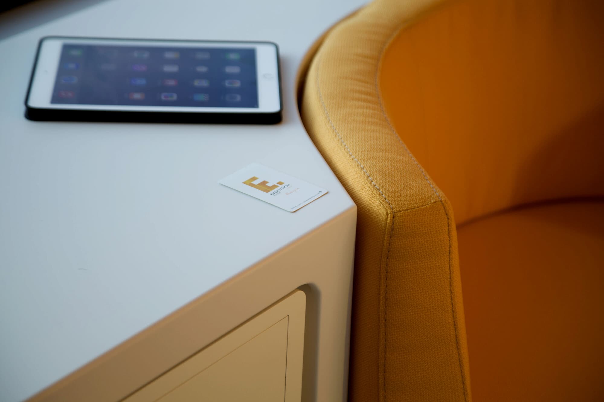 Cool City View Zimmer