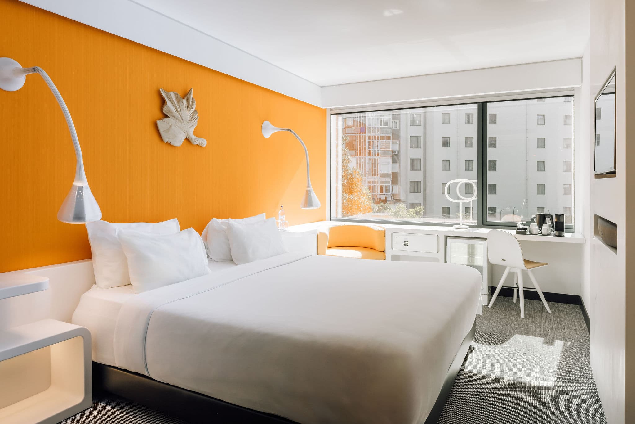 Cool Room