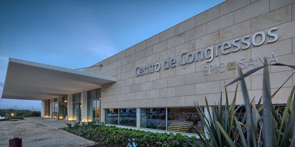 Centro de Congressos