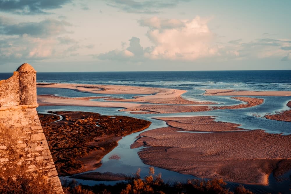 Epic Sana Algarve Cacela Velha