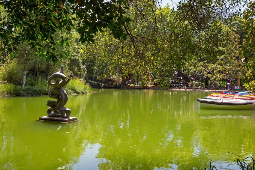 Sana Silver Coast Hotel Caldas Rainha Nearby 3