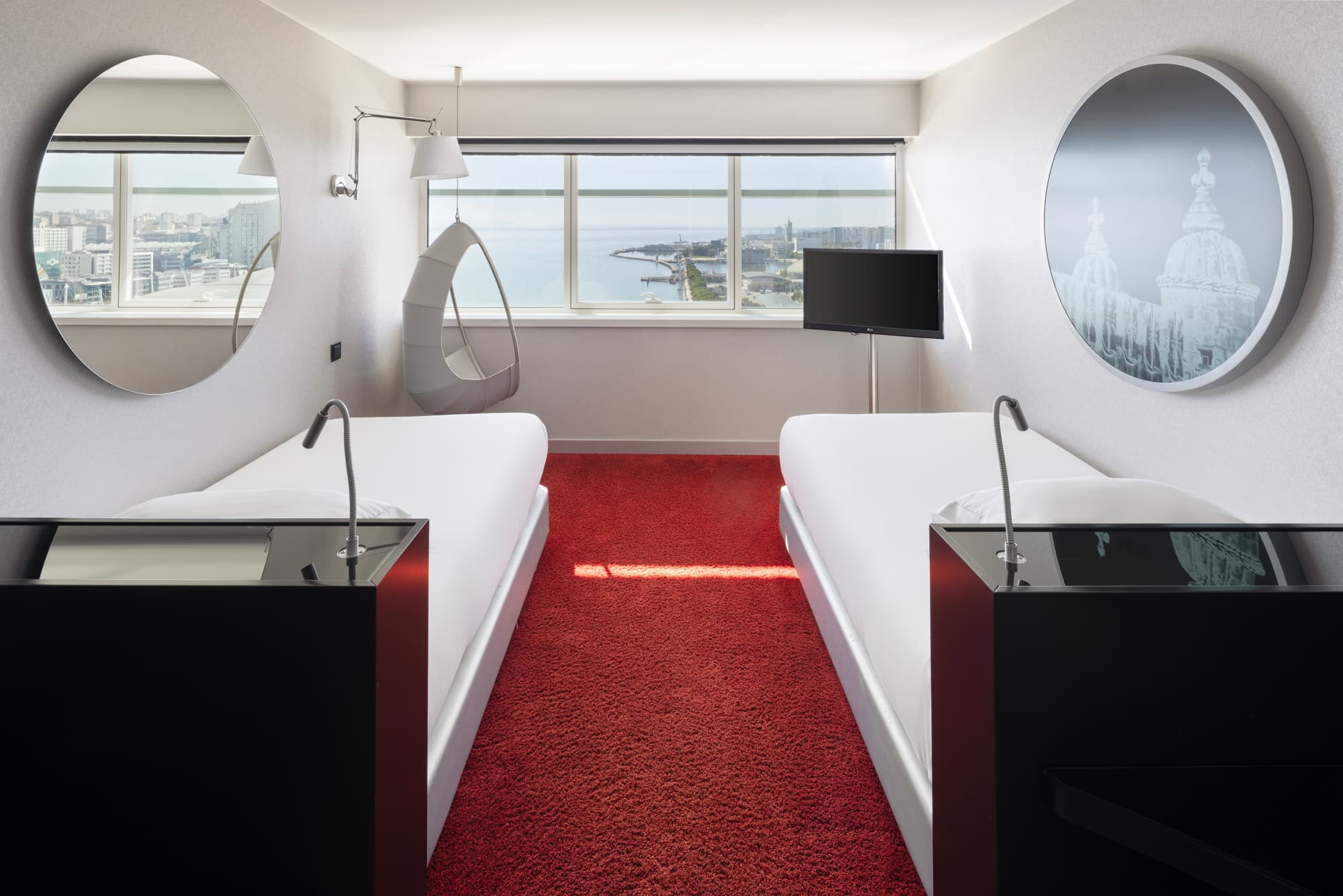 02 Familiar Room MYRIAD By SANA