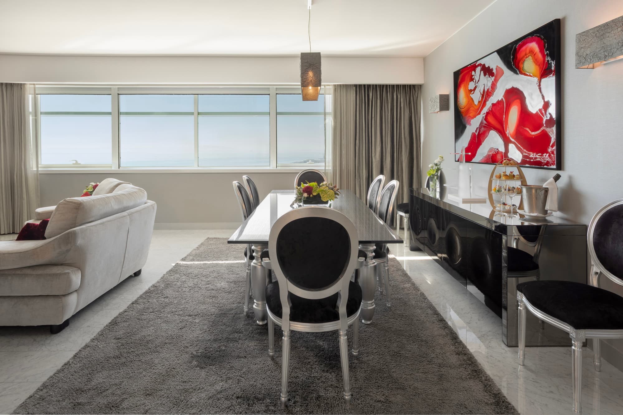 04 Presidencial Room MYRIAD By SANA