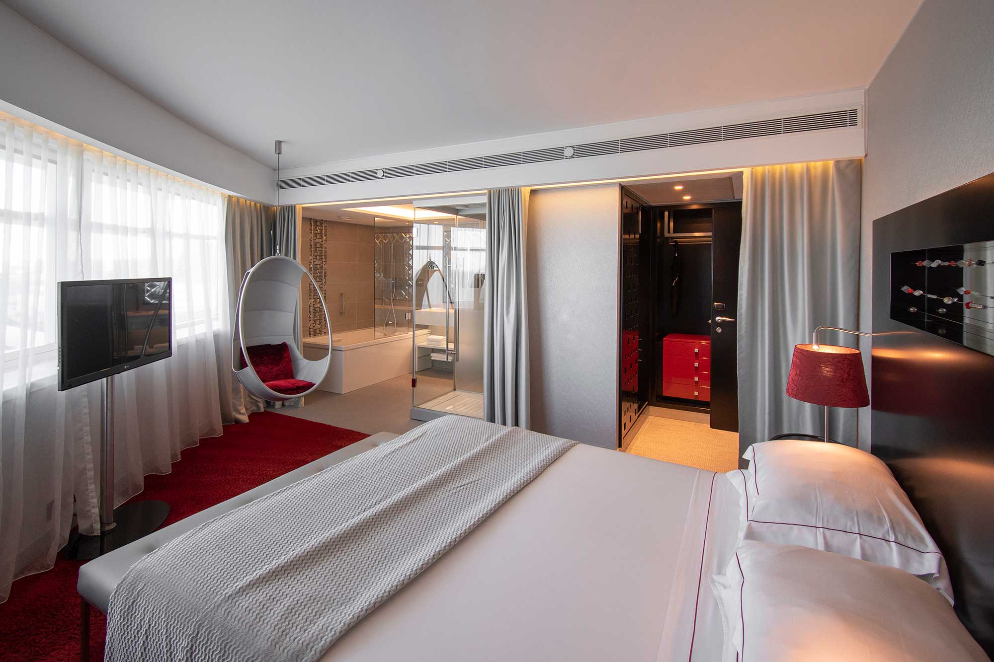 Premium Room