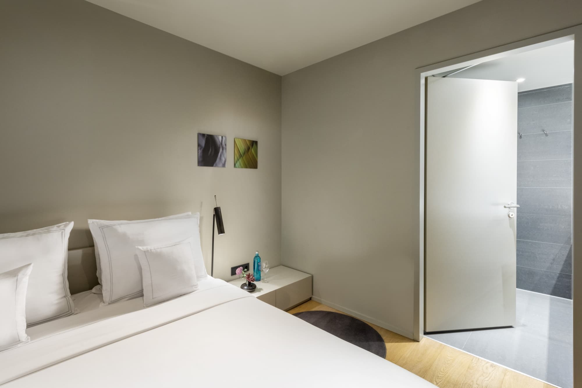 Suite Home - 2  Habitaciones