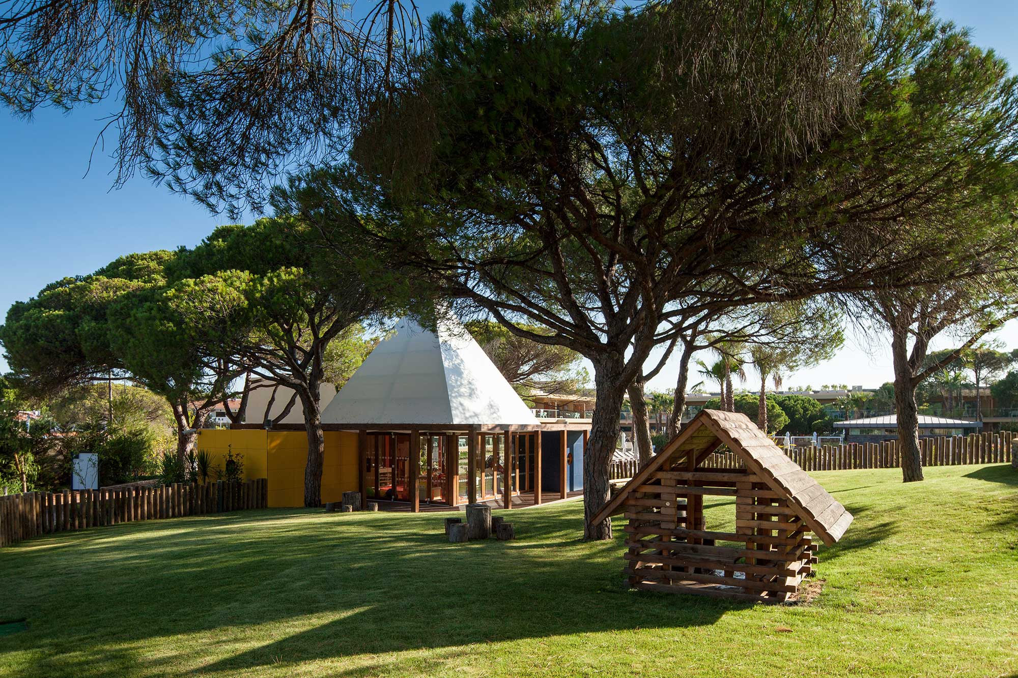 Epic Sana Algarve Hotel Kids Club 1