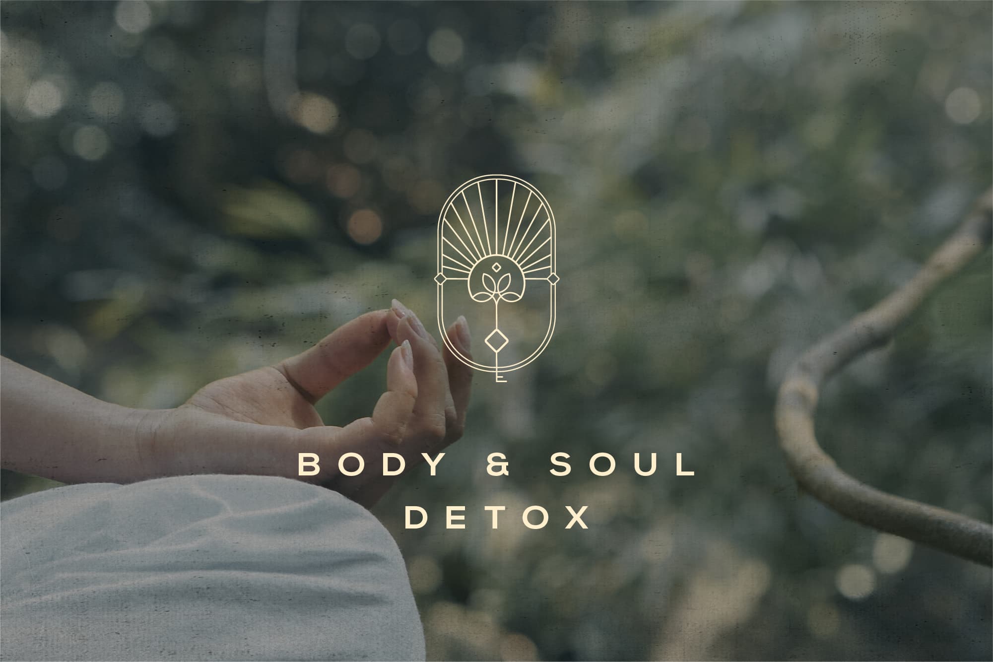 Sayanna Body & Soul Detox