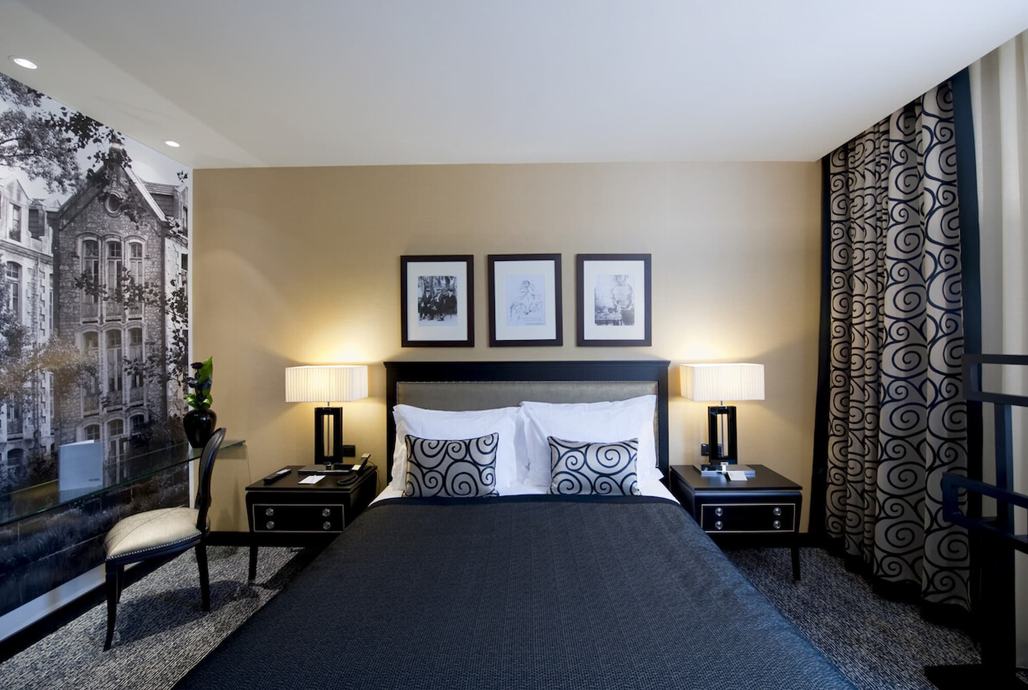 Chambre Standard