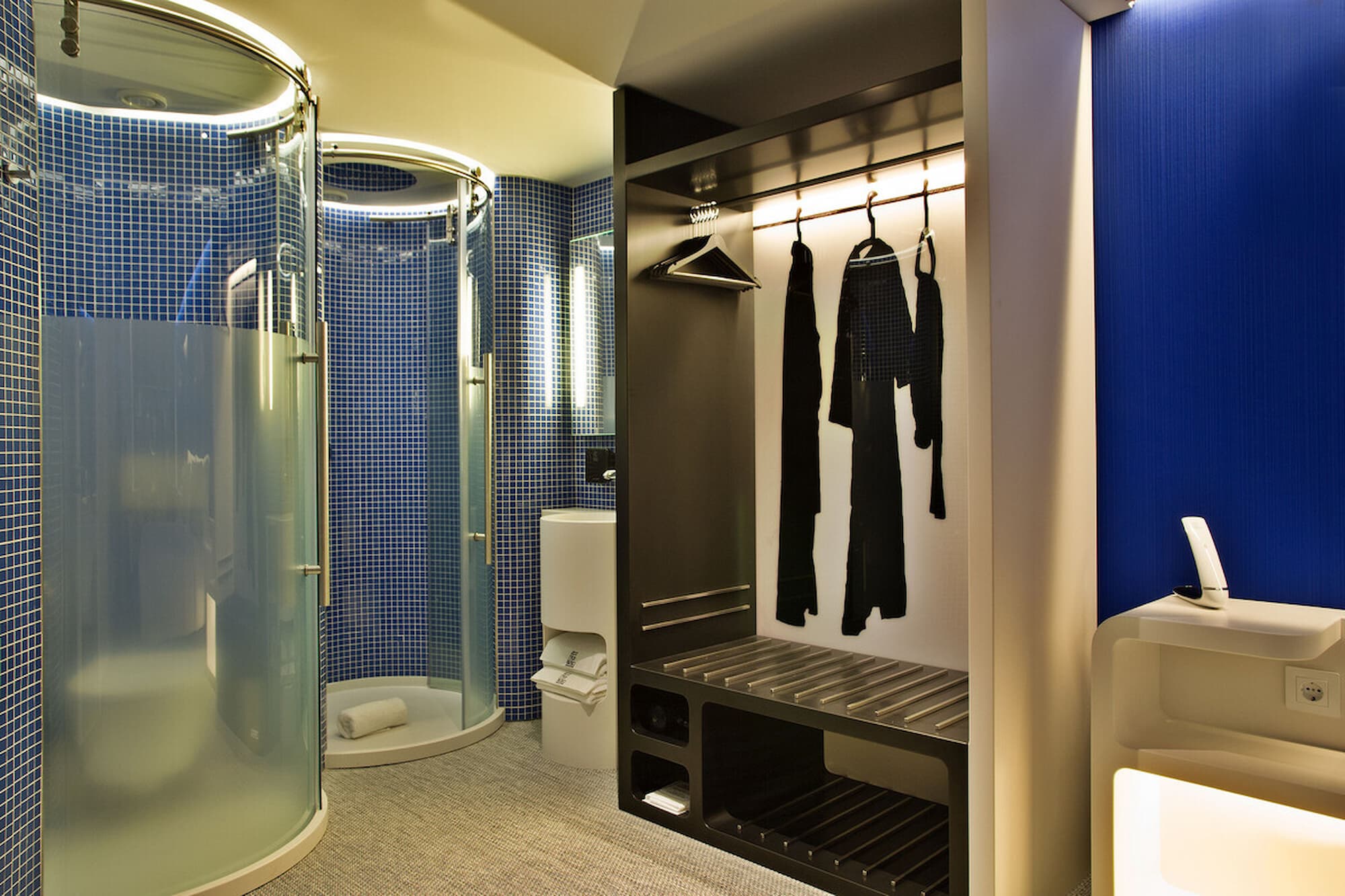 Cool Room