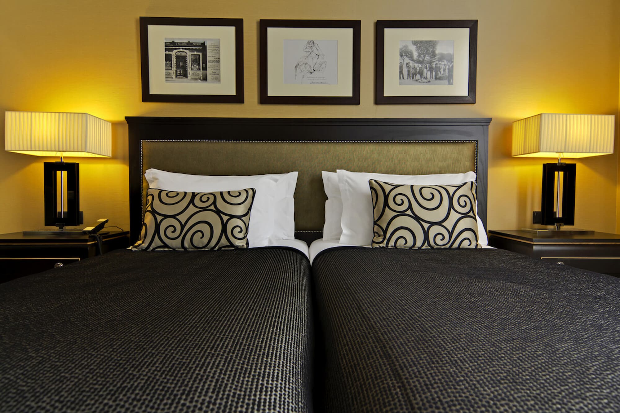 Chambre Standard