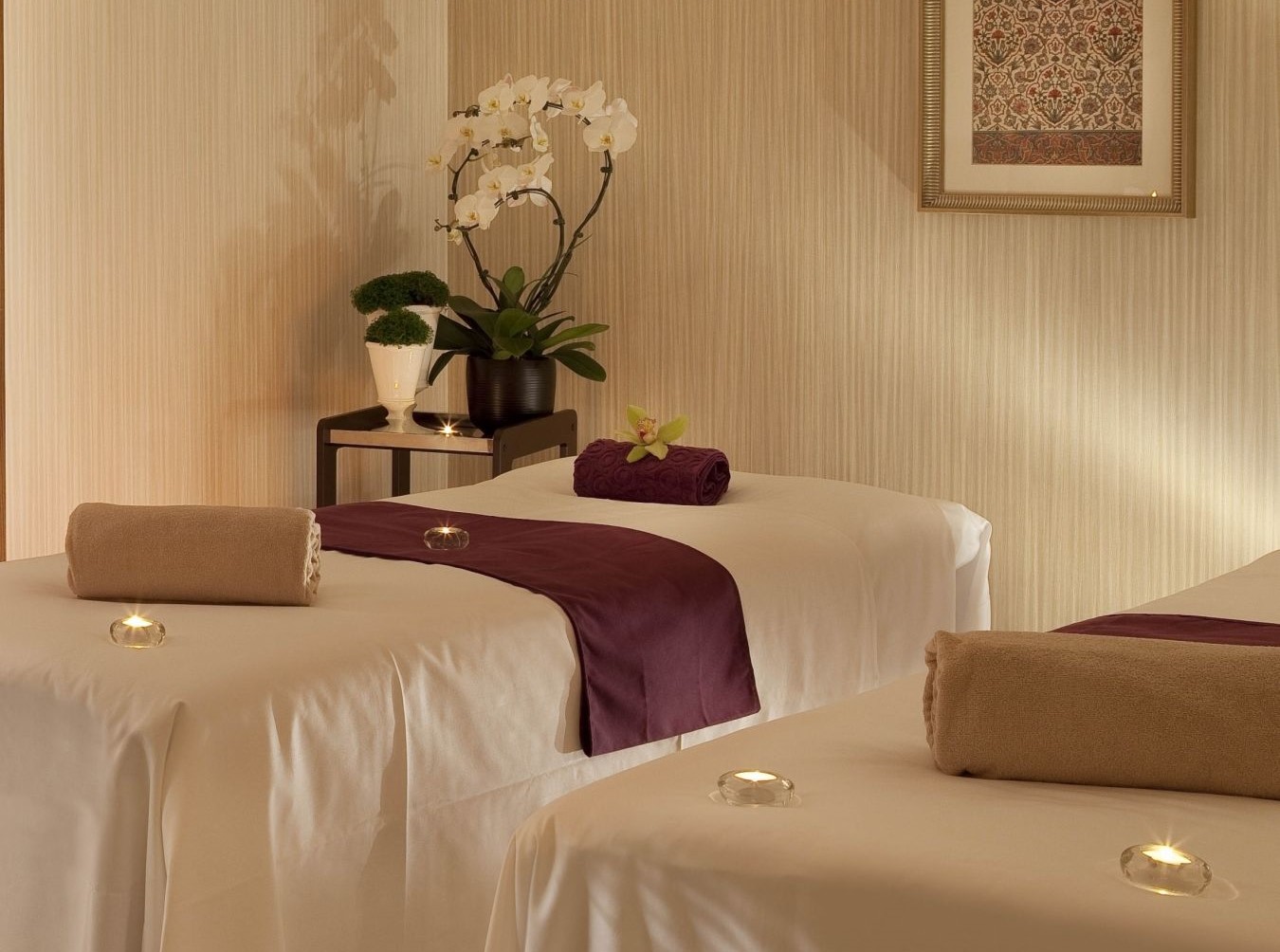 SPA VALMONT