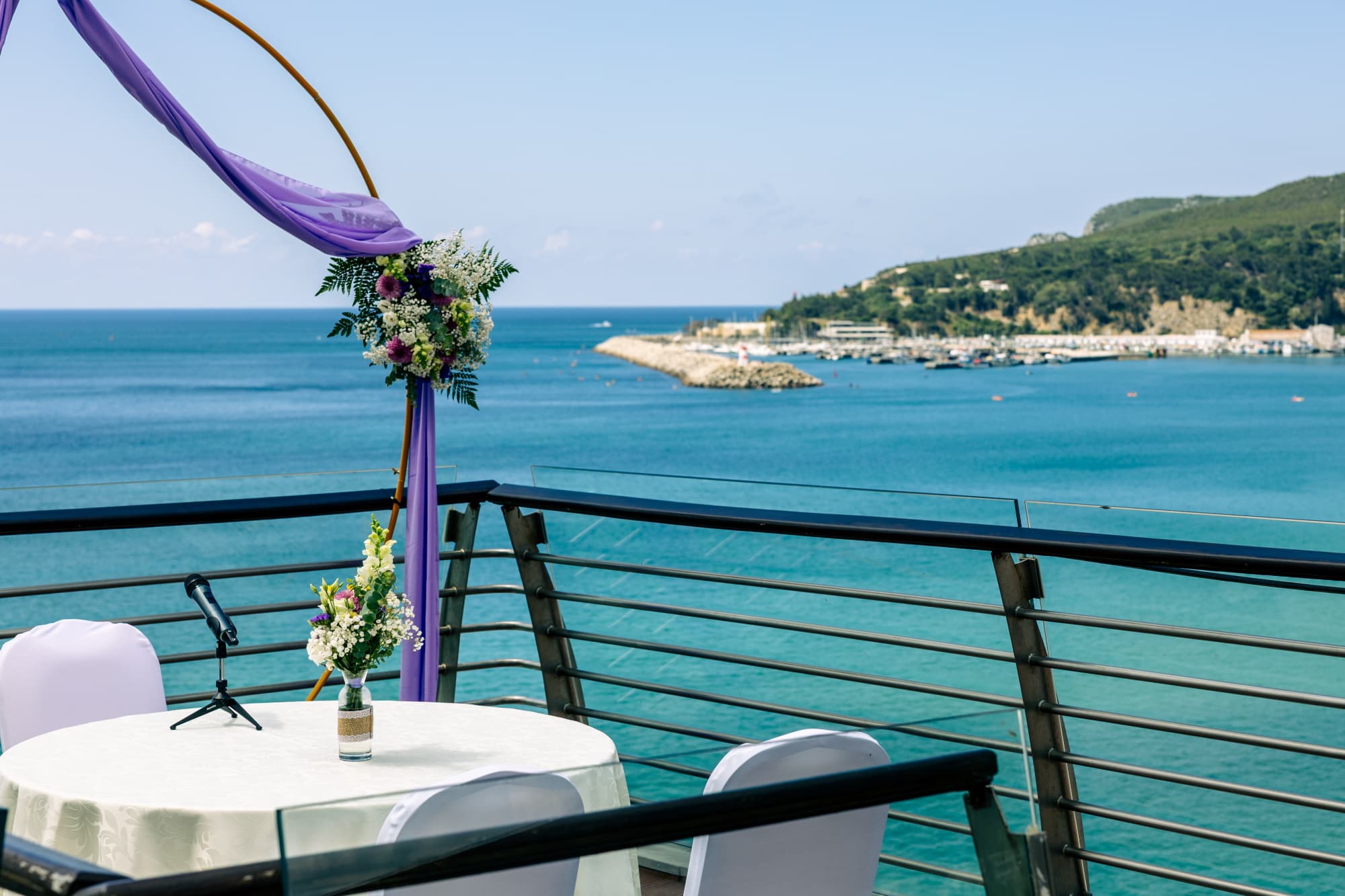 Casamento Hotel SANA Sesimbra