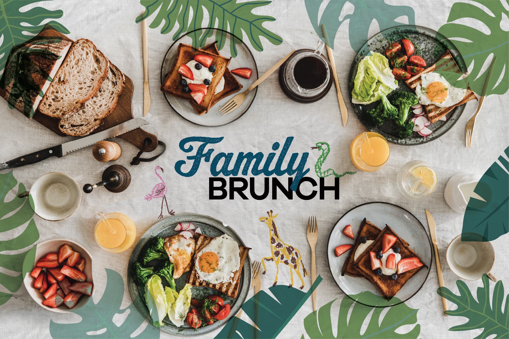 Brunch