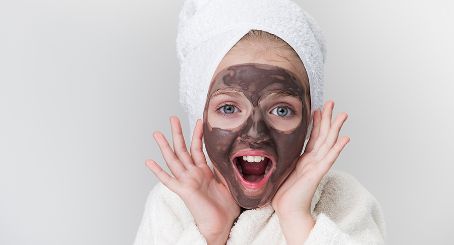 SPA for Children