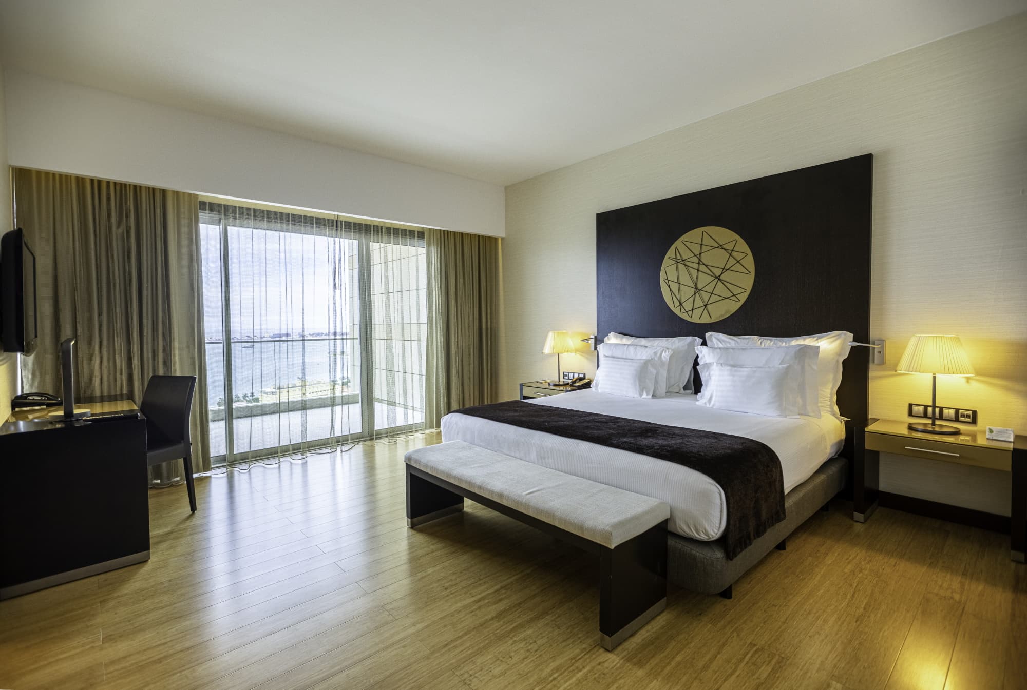 Master Suite