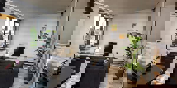 SANA Residence Berlin