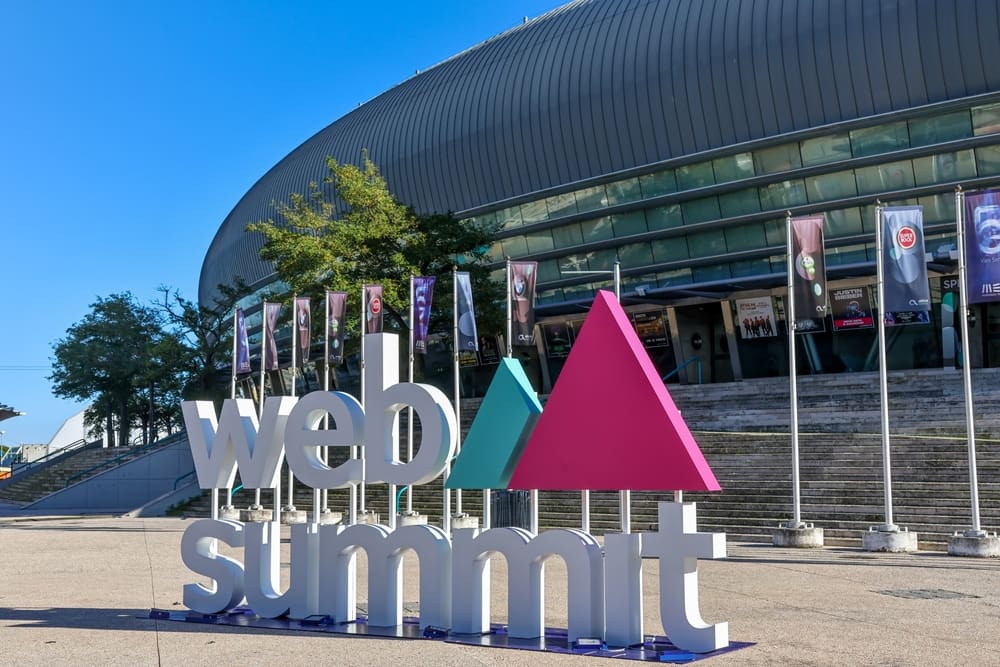 Web Summit: Um guia completo para a maior conferência europeia de tecnologia