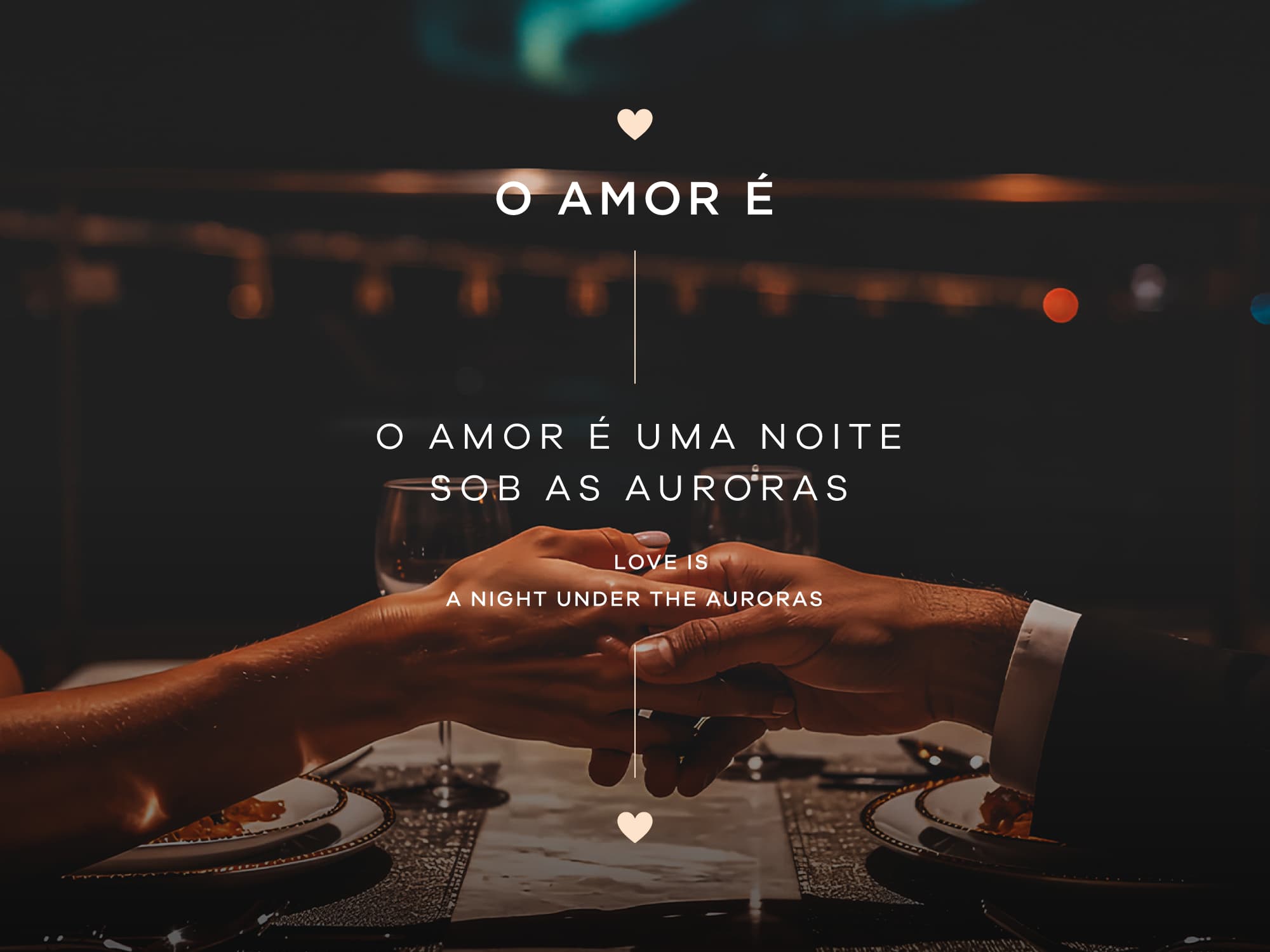 Dia Dos Namorados Myriad By SANA