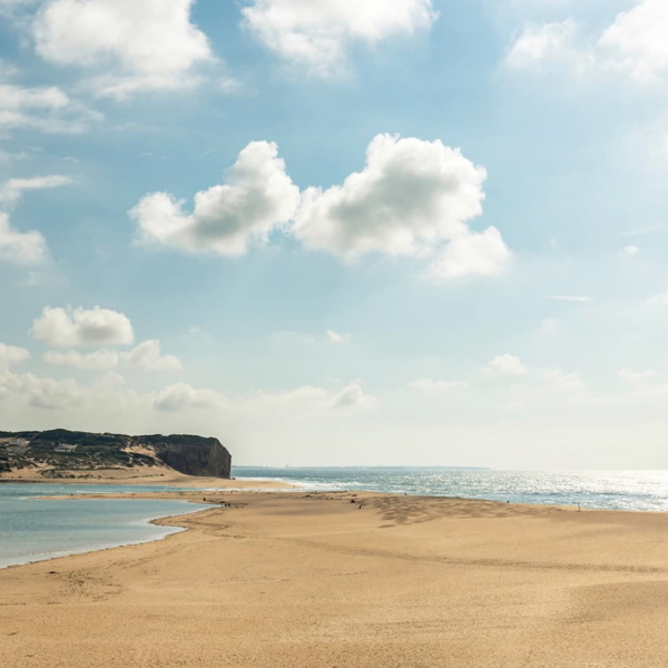 Praia da Foz do Arelho