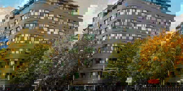 SANA Residence Berlin
