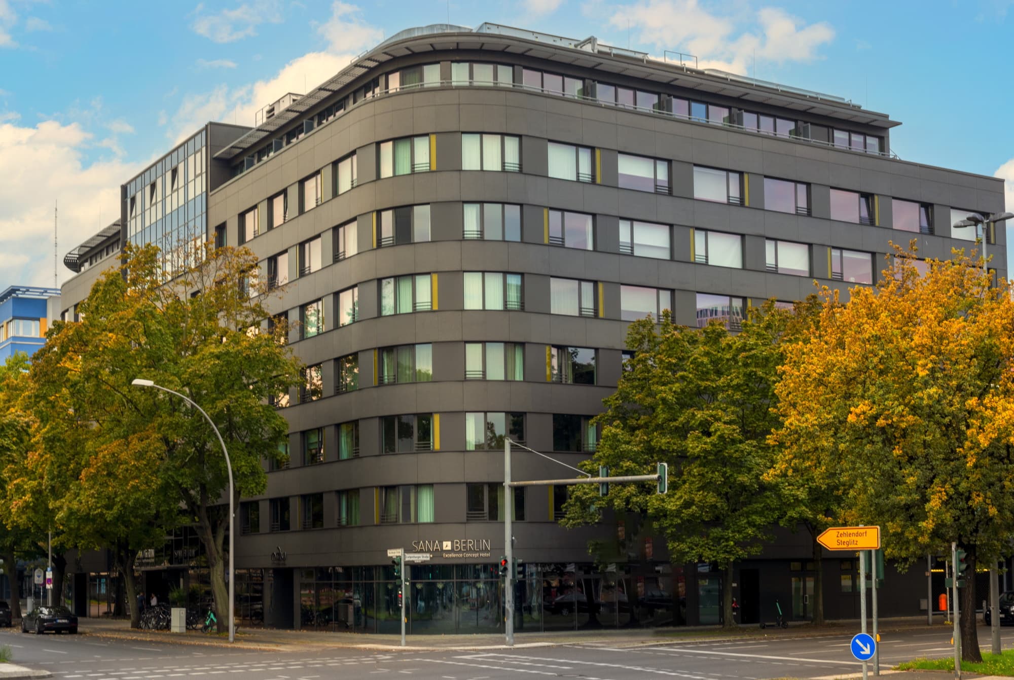 Berlin