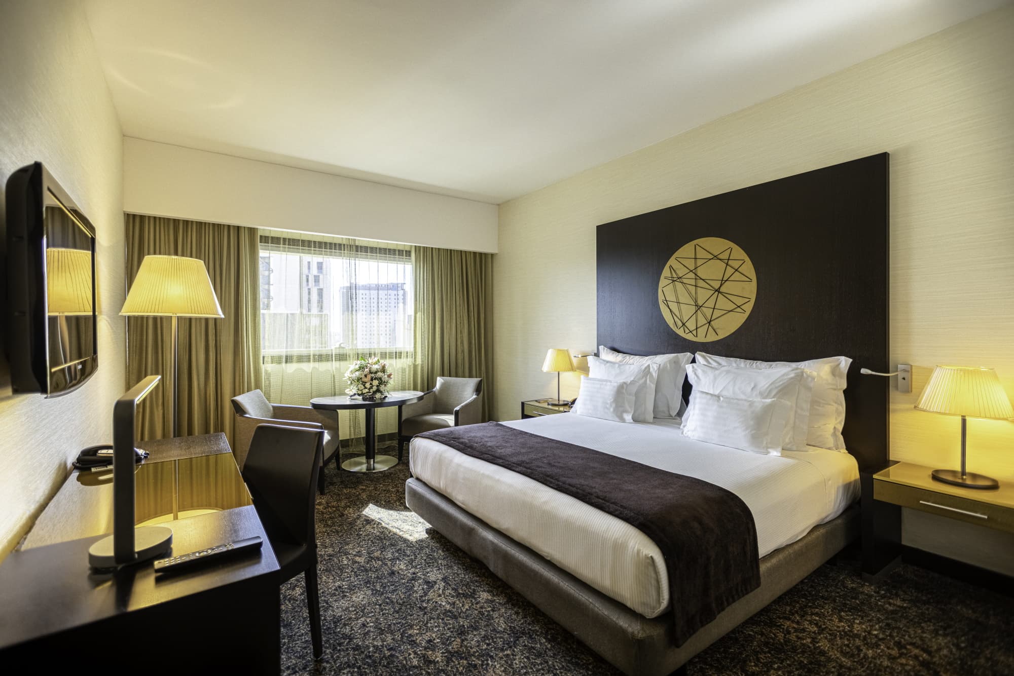 Suites Premier T2