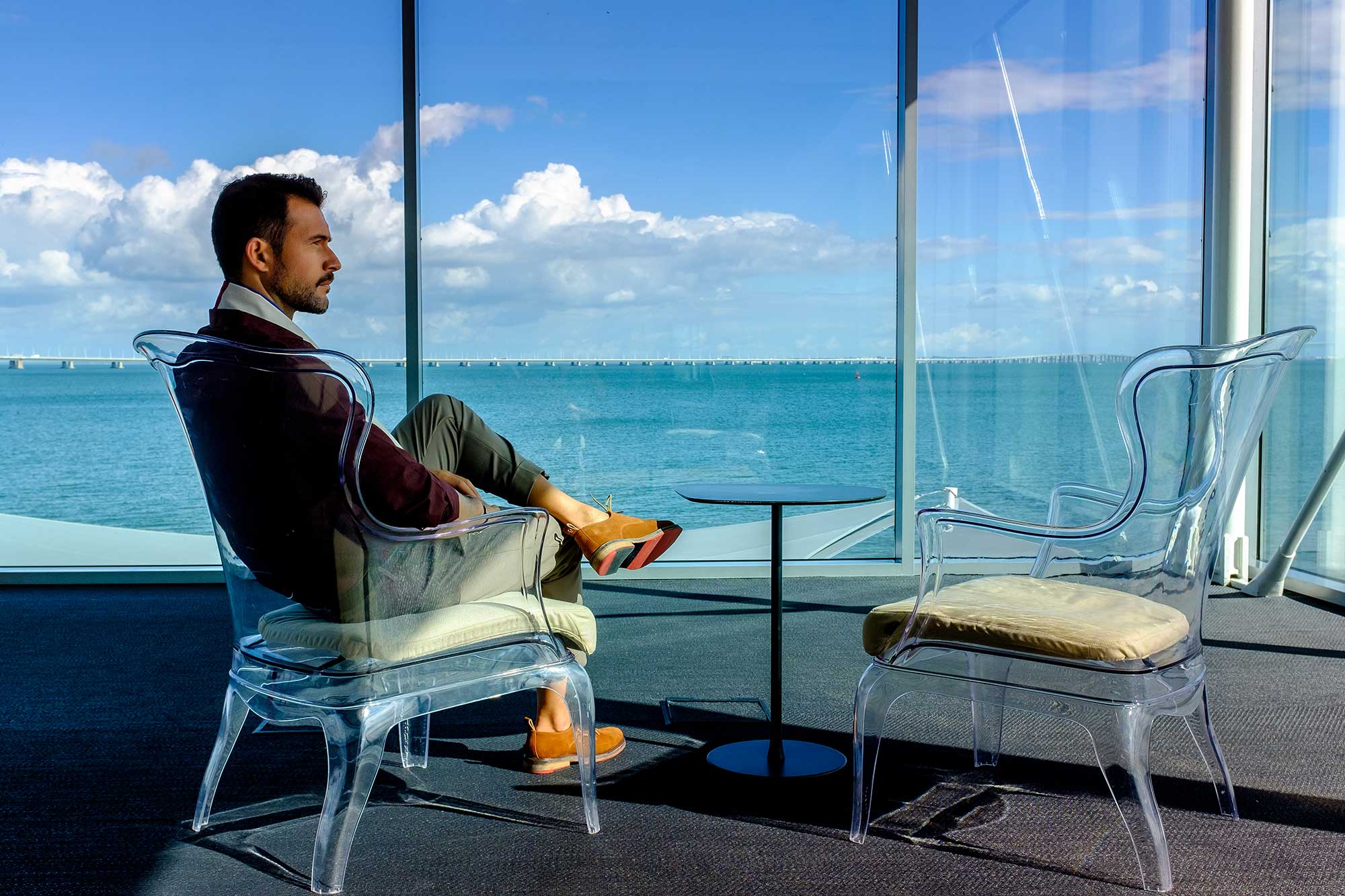 Accommodation Package