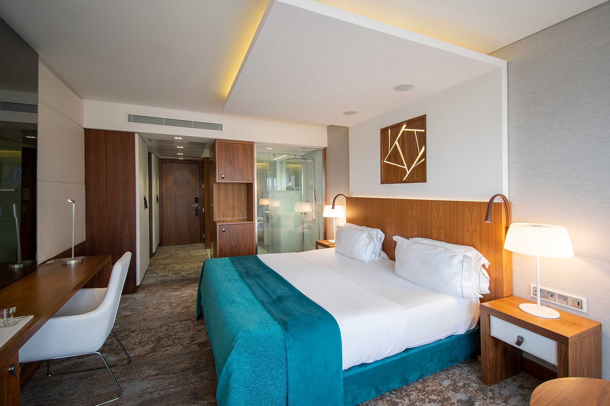 Quartos Premium