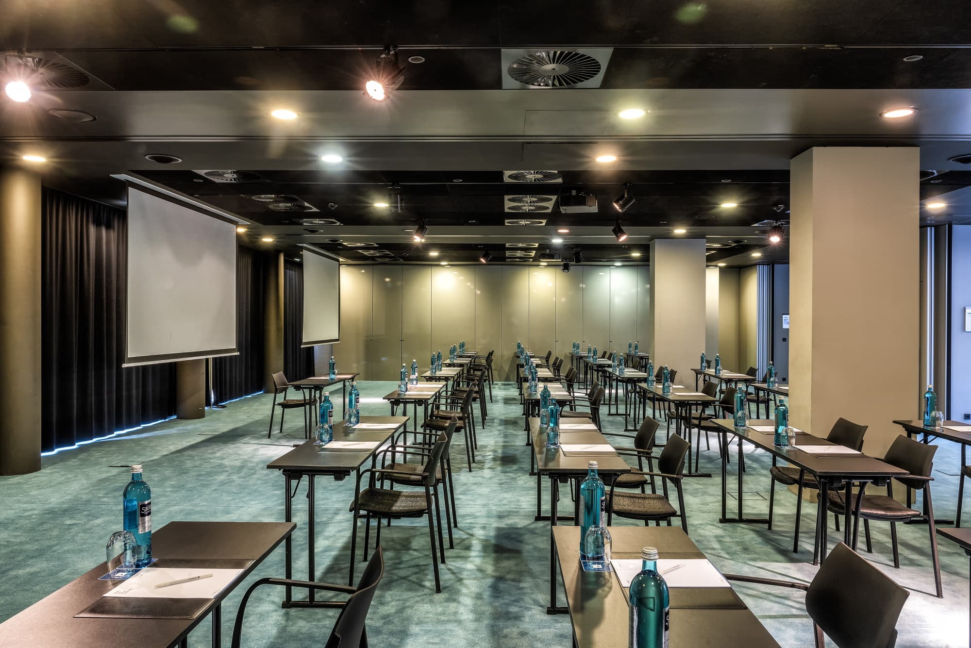 Sala de Reuniões Lisboa