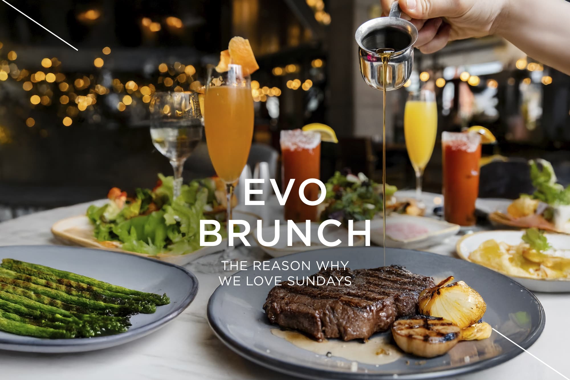 Brunch