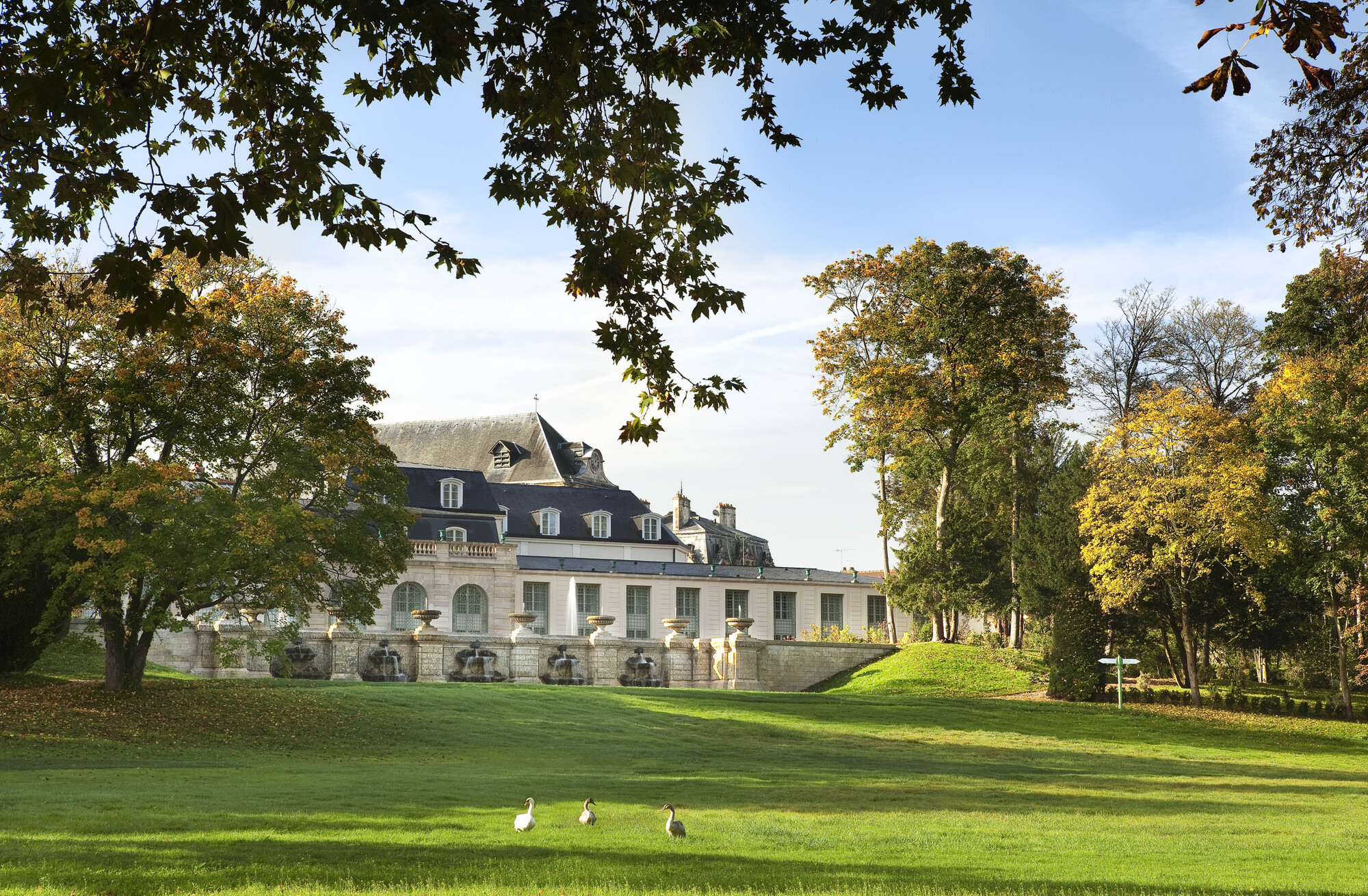 RS17149 Auberge Du Jeu De Paume Lpr