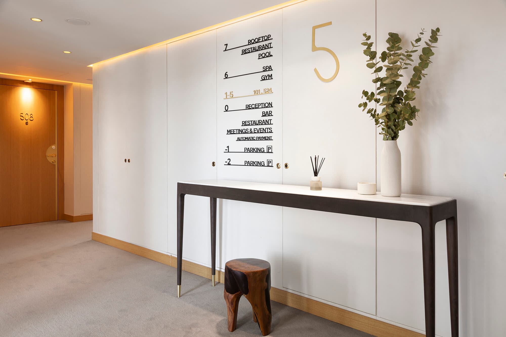 Sayanna Spa Geschenkgutschein