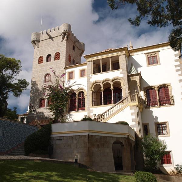 Museu da Música Portuguesa 