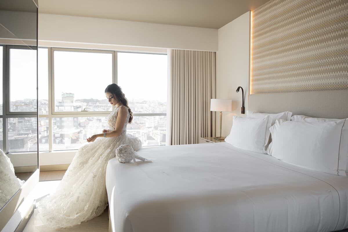 Eventos Sociais Casamentos Sana Hotels 4