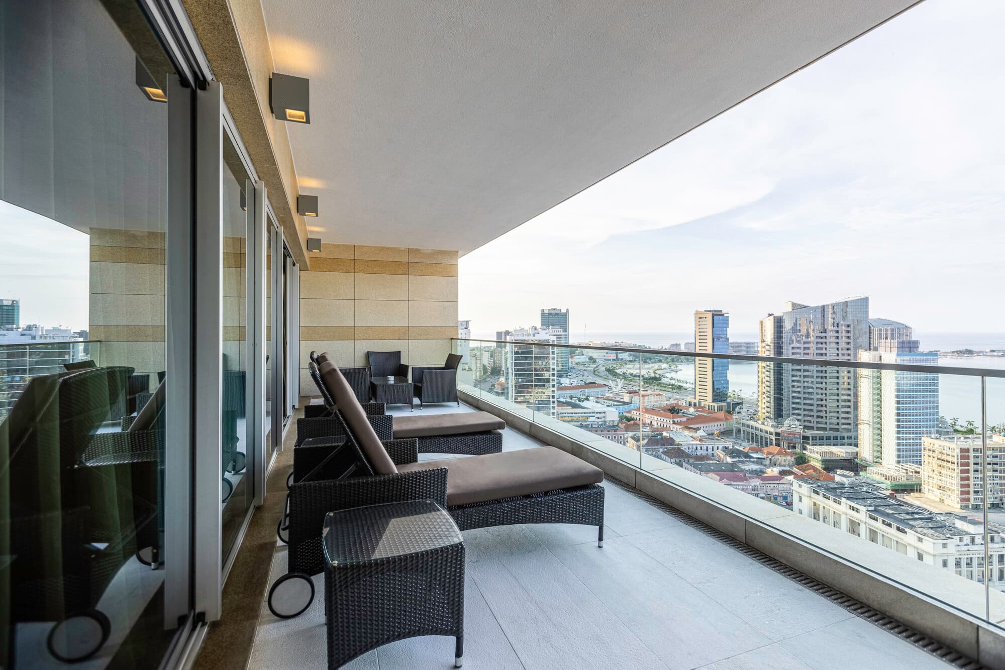 Presidential Suite