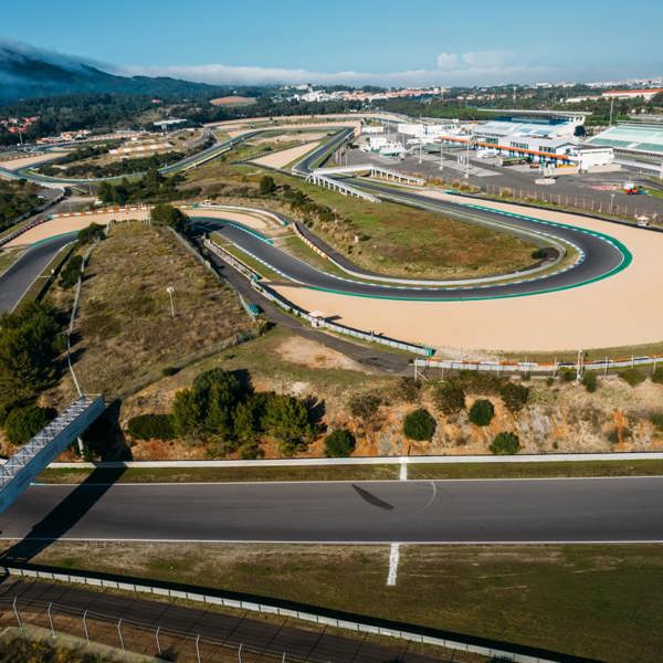 Circuito Estoril