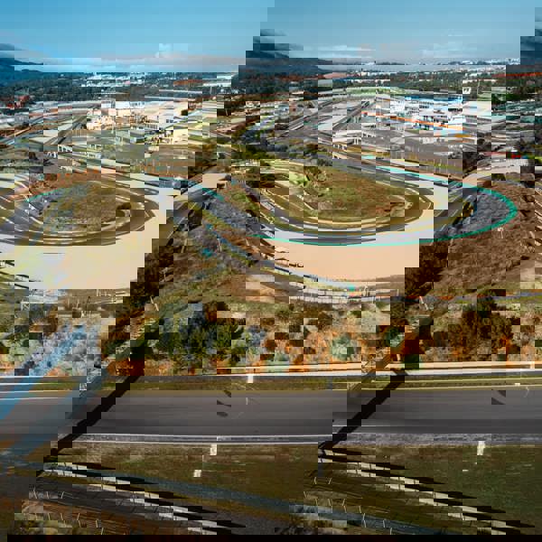 Circuito Estoril