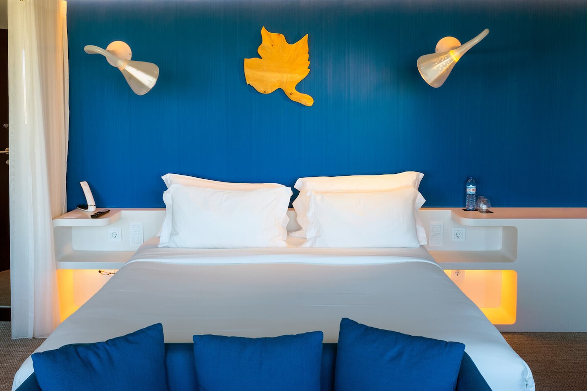 Super Cool Room