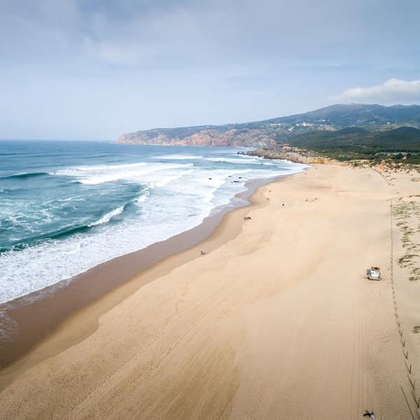 Guincho Beach