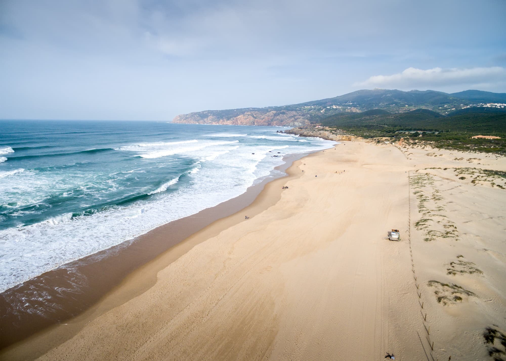 Guincho Beach