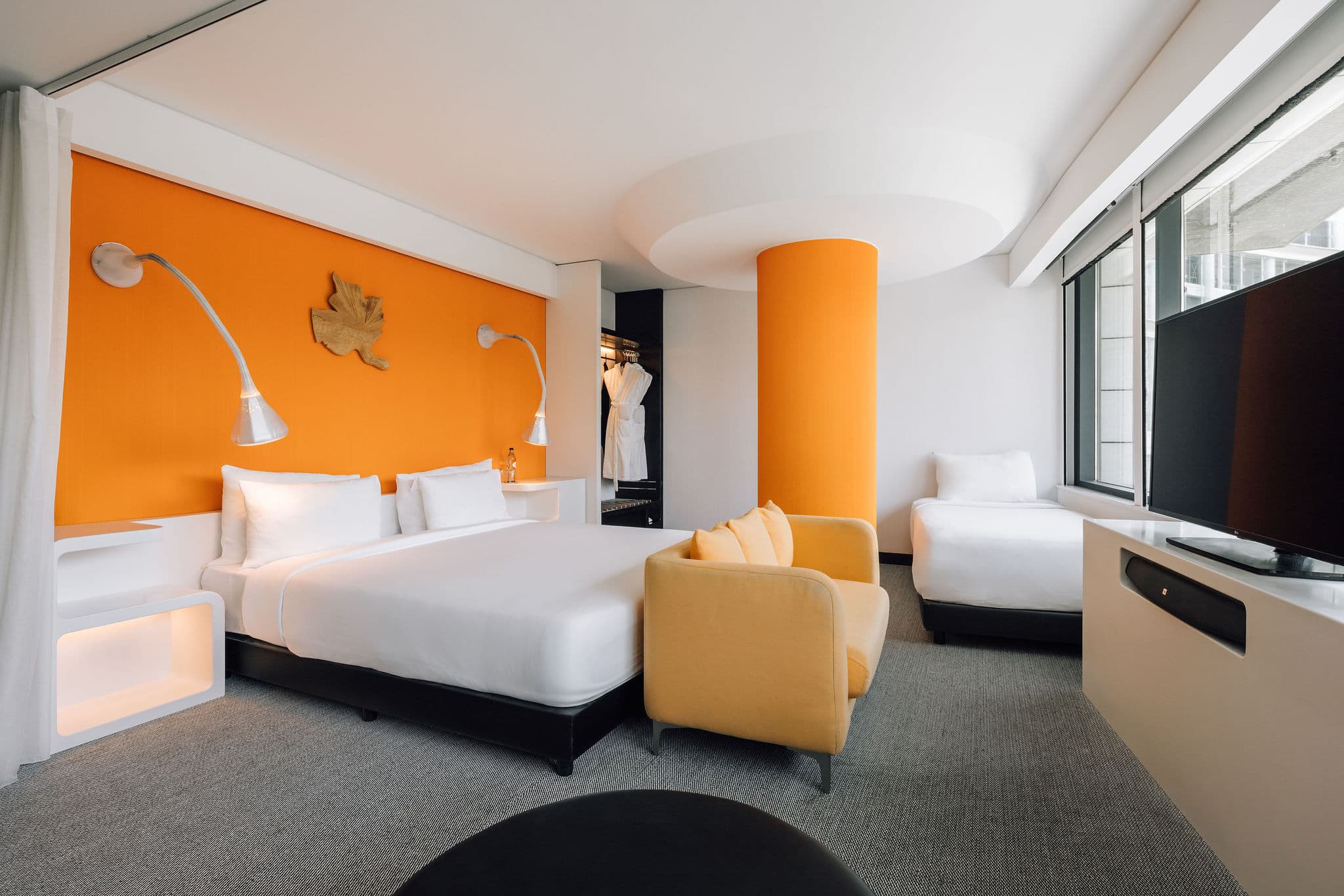 Super Cool Room
