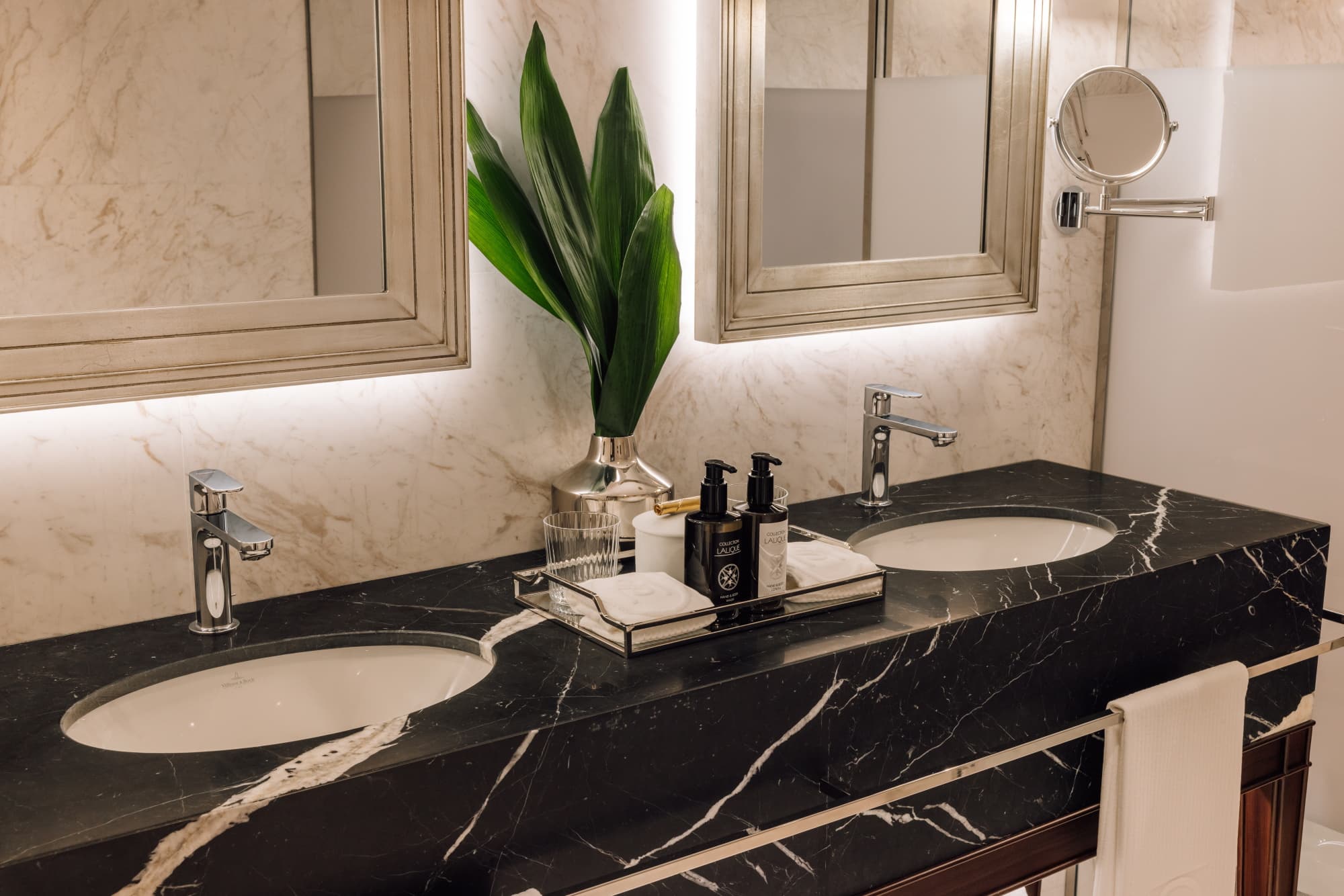 Casa de Banho Privativa