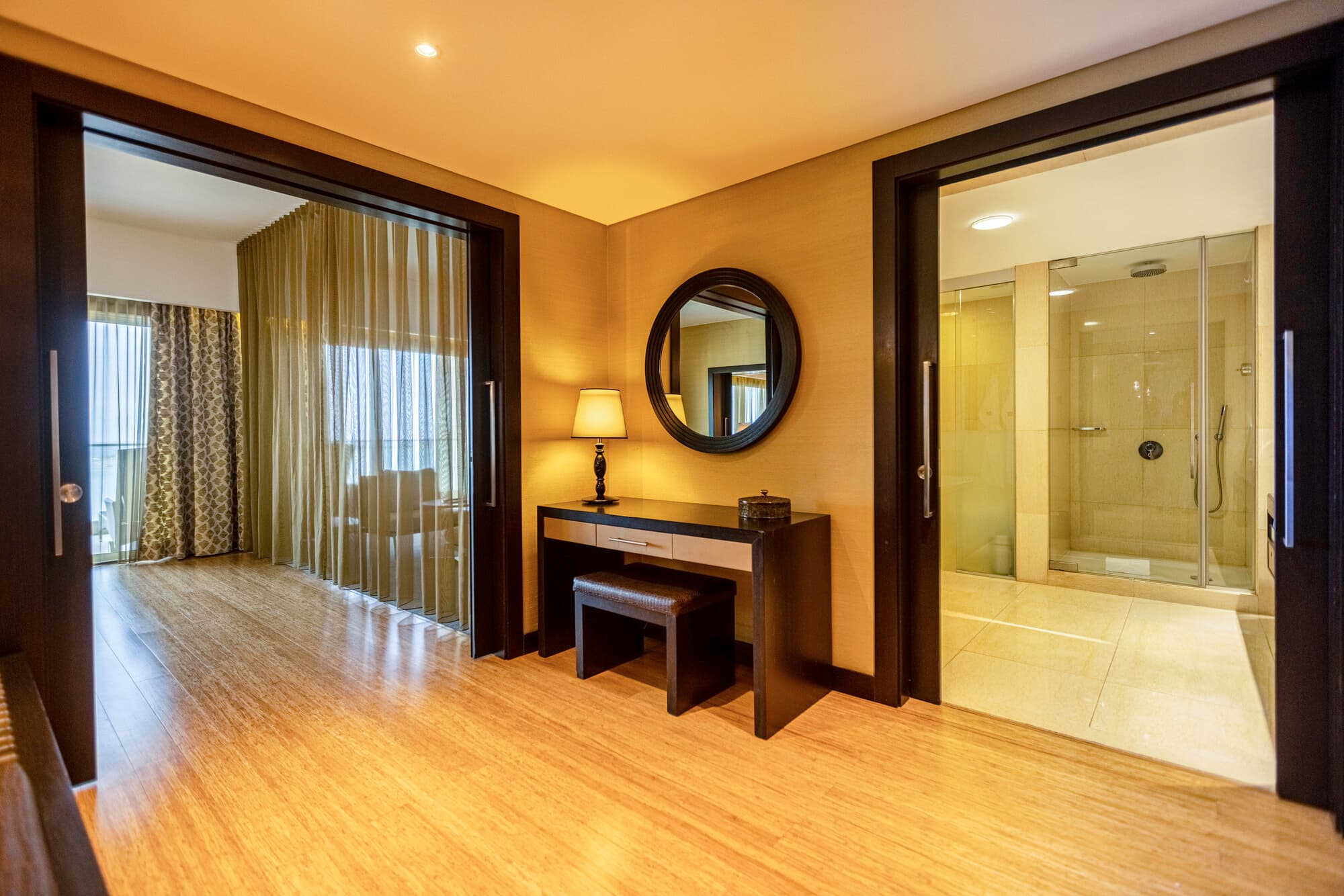 Suites Presidenciales