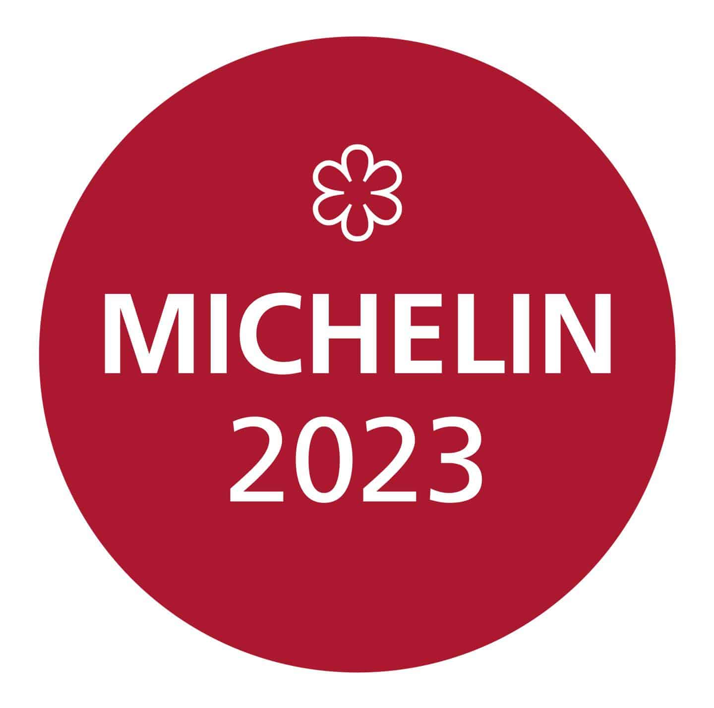 Michelin 2023