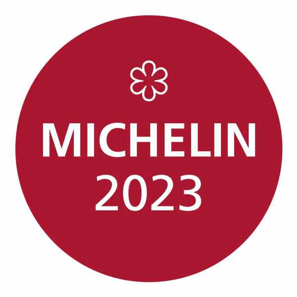 Michelin 2023