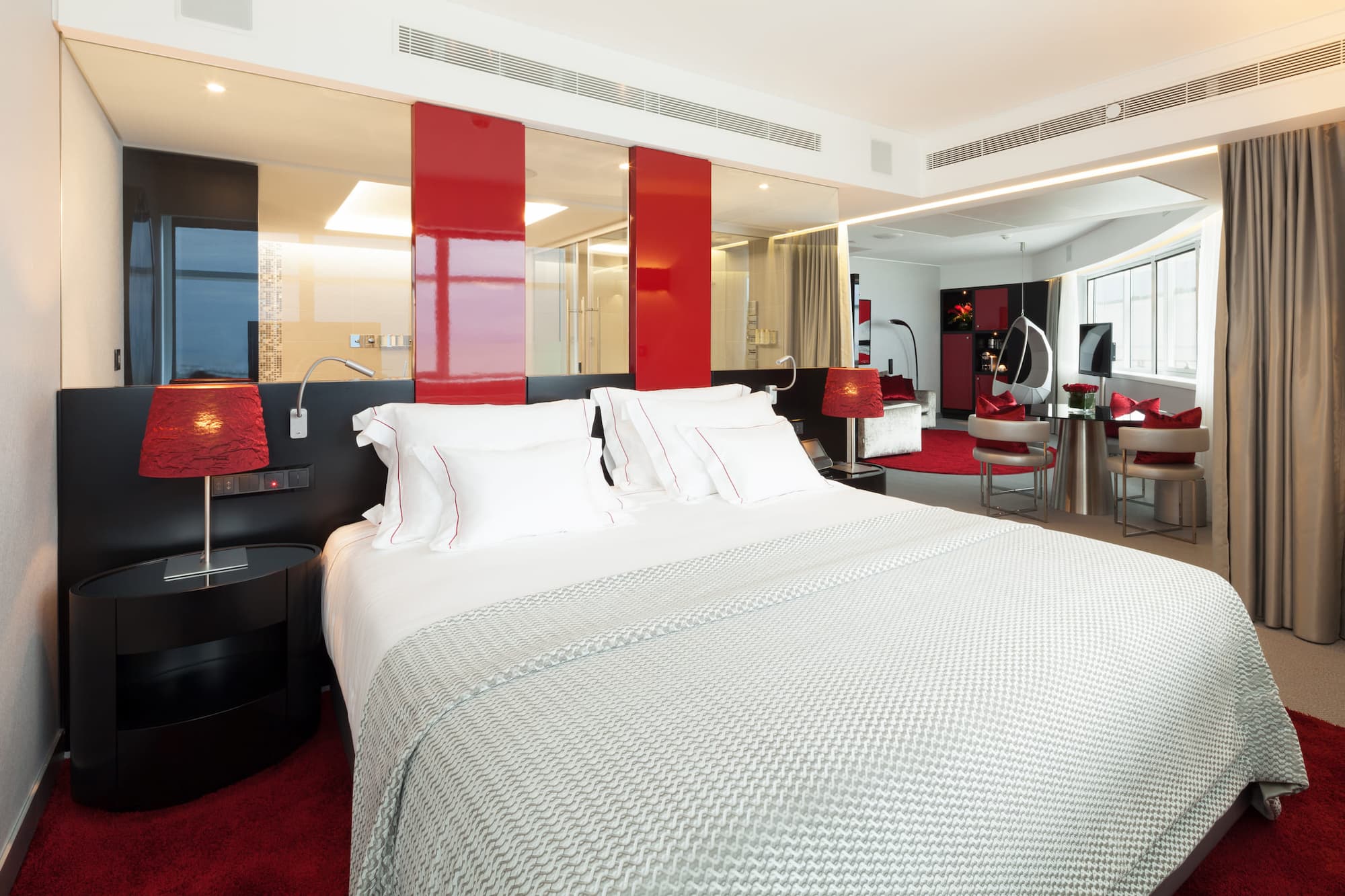 Suites
