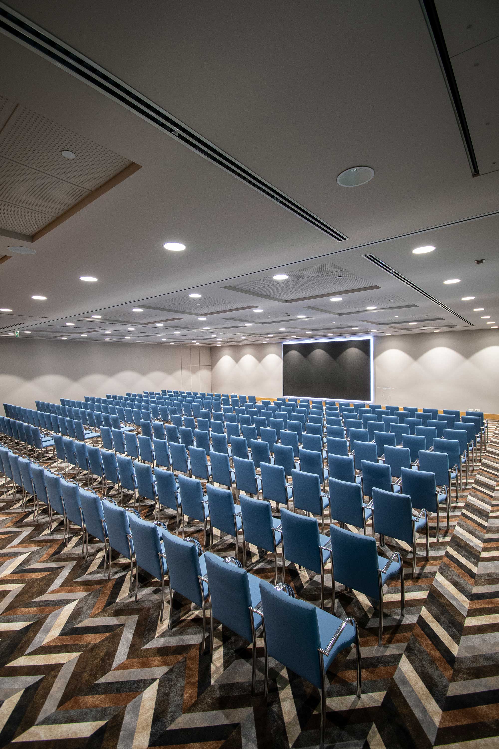 Meeting Rooms