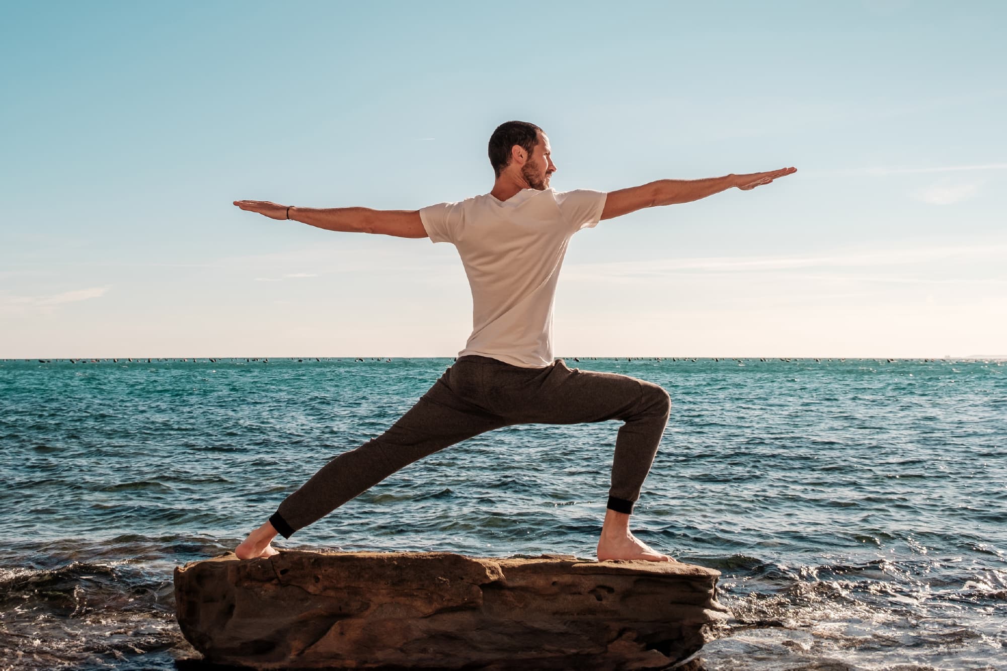 Yoga Escape Retreat EVOLUTION Cascais Estoril